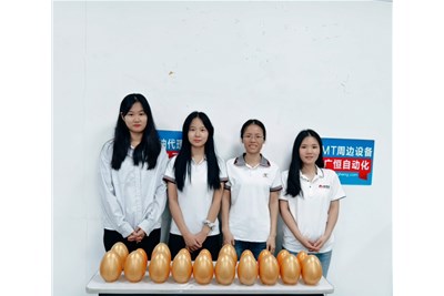 聚能量 再启航|聚广恒九月月度会议