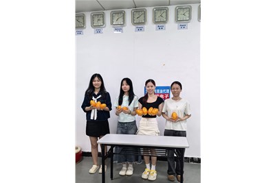 聚力提升 赋能起航--聚广恒六月月度会议